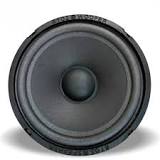 8 inch Woofer Speaker | 40 Watts RMS Power - 4 Ohms Woofer ...