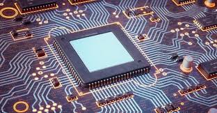 Semiconductors fall into two broad categories. Top Semiconductor Industry Trends 2019 Top Semiconductor Companies Semiconductor Industry Overview Technavio