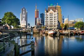 Rotterdam is the second largest city and municipality in the netherlands. Erasmus Experience In Rotterdam Hector S Dutch Exchange Erasmus Experience Rotterdam