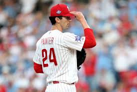 Phillies news: Andrew Painter, Tucker Davidson, Colt Emerson | The Good  Phight
