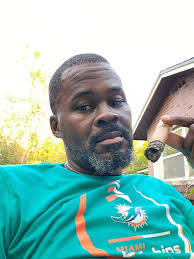 Draft day, y'all know who I'm rocking with