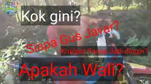 Jangan lupa share like & subcribebeberapa kisah dan kejadian tentang gus javar dan bertemunya gus javar dengan seorang waliyullah yg bernama kyai tawakal / k. Sepeda Motor Gus Javar Rusak Pencerahan Untuk Netizen Gus Keramat Pasuruan