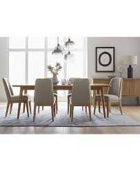 Get them before they are gone. Furniture Martha Stewart Collection Brookline Expandable Dining Furniture Created For Macy S Reviews Furniture Macy S