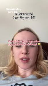 He's my little genius #onthisday