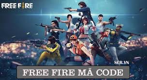 Tải xuống và chơi garena free fire max trên pc. Free Fire Ma Code 2021 Táº·ng Code Free Fire Max Vip