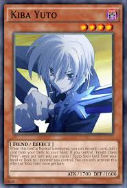 Also, if you're an anime nerd then don't forget to visit anime streaming sites. My Friends And I Make Custom Cards To Play Yu Gi Oh So I Made One Based On High School Dxd Only Main Deck Monsters Included There Highschooldxd