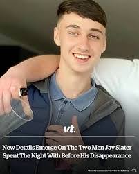 Nicolas Carson's Instagram, Twitter & Facebook