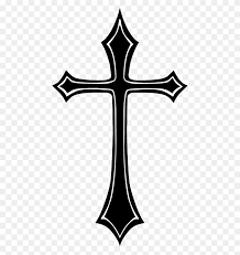 This tattoo could represent being guided by faith. Cross Tattoos Png Transparent Images Cross Tattoo Png Stunning Free Transparent Png Clipart Images Free Download