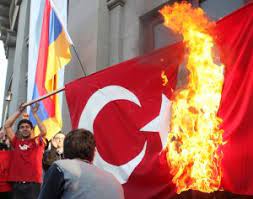 The perfect turkey burn flag animated gif for your conversation. The Desecration Of National Symbols Right Or Crime New Europe