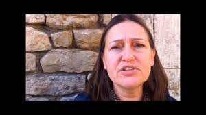 Anna Bonallack of Stroud Green Party