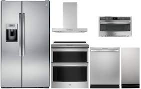 Modern style in your choice of finish. Ge Profile 979855 Appliances Connection