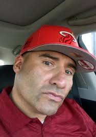 Martin Miranda Obituary