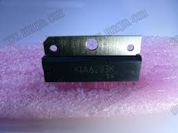 KIA6283K - Electronics inventory - Shenzhen Mingjiada Electronic Co., LTD.