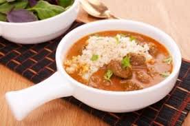 Boeuf Sauce Graine Mafe Cote D Ivoire Recette Recettes De Cuisine Idee Recette