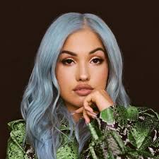 Poznaj Mabel, córkę Neneh Cherry