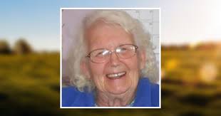 Marjorie A. Carlson Obituary 2016