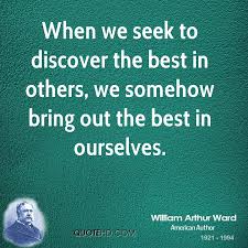 William Arthur Ward Quotes Quotehd