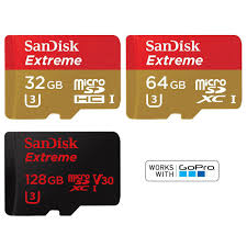 Sandisk micro sd card memory card 16gb 32gb 64gb class10 microsd max 80m/s ultra. Sandisk Kartu Micro Sd 64mb S Extreme Class 10 64gb 32gb Shopee Indonesia