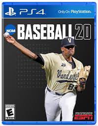 Über 100 der beliebtesten spiele: Sec Baseball On Twitter Since Mvp Baseball No Longer Exists To Bring Back Their Ncaa Baseball Game I Propose Mlbtheshow Comes Out With A New College Baseball Video Game You Buying Https T Co T7sl16ekbt