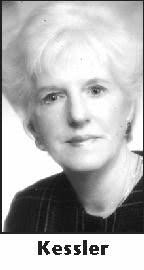 HELEN KESSLER Obituary (2011)