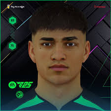 FC 25] Santiago Tom&aacute;s Castro