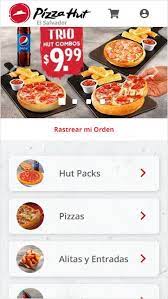 Download the official pizza hut app for the easiest way to order your favorite pizza, wings, desserts and more! Pizza Hut For Android Apk Download