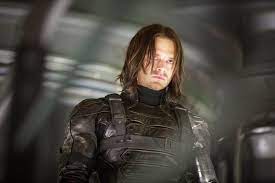 Unlike some characters, bucky does have a canonical birthday: Who Is Bucky Barnes Popsugar Entertainment