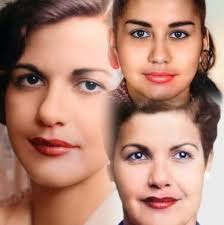 Hermanas Mirabal- las Mirabal