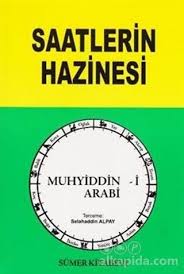 Muhyiddin i̇bnü'l arabî'nin 2021 kehanetleriücretsiz abone olun. Saatlerin Hazinesi Muhyiddin Ibn Arabi Alkapida Com