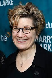 Lisa Kron : biographie, filmographie, photos & vidéos