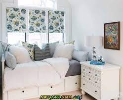 غرف نوم نفر واحد فردية جديدة روعة ومنوعات