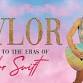 TAYLOR: A Tribute to the Eras of Taylor Swift - Wairarapa Events Centre 50 Holloway St Event Image