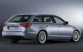 Image result for Light Silver 2006 A6