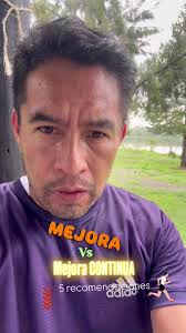 5 RECOMENDACIONES PARA MEJORA CONTINUA en el ámbito personal y profesional  1. Aprendizaje constante: Reconoce que siempre se aprende algo nuevo 2.  Establece objetivos claros y medibles: Método SMART ...