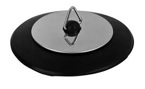 deluxe sink plug at mighty ape nz