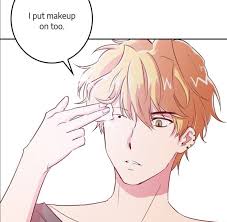 This completed webtoon was released on 2016. é™å‰ Manhwa Review 6