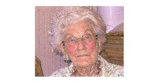Florence Bowman Obituary (2009)