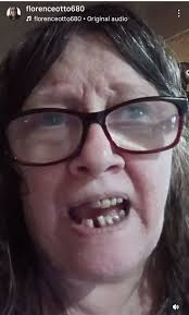 Criticism of Lesley Headband and Pink n Blue Crew