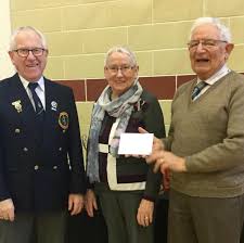 The Jethro Community Bowlers