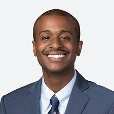 Christopher Bedell's Instagram, Twitter & Facebook