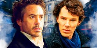 Robert Downey Jr. & Jude Law's Sherlock Holmes 3 Can Do A Much Better  Version Of The Story That Ruined BBC's Sherlock