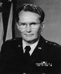 CHARLES C. BLANTON > Air Force > Biography Display