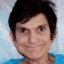 Joan Kay Tharp Obituary 2015