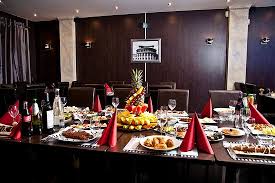 The Best Armenian Restaurant In France Review Of Le Jardin D Erevan Alfortville France Tripadvisor
