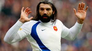 He played number eight and lock for bourgoin, sale sharks, racing métro 92 paris, an. Rugby In Frankreich Bosewicht Mit Heiligenschein Mehr Sport Faz
