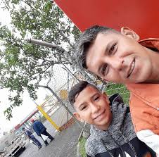 Jhon Edison Valencia Jaramillo