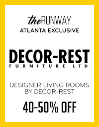 As manufacturers of printed home textiles, we follow current trends and bring you the latest home fashion. Decor Rest Spring Showroom Sample Sale The Dump Luxe Furniture Outlet