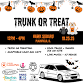 10.25.25 TRUNK OR TREAT event image