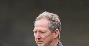 Magpies: Enjoyment of football was 'beginning to wane', says Trevor Senior 