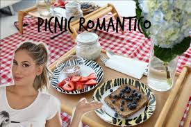 Deliciosa Comida para Picnic Romántico: Recetas Fáciles y Rápidas |  Actualizado mayo 2025